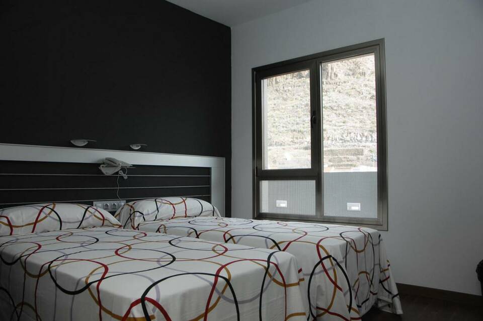 Hotel La Colombina 3