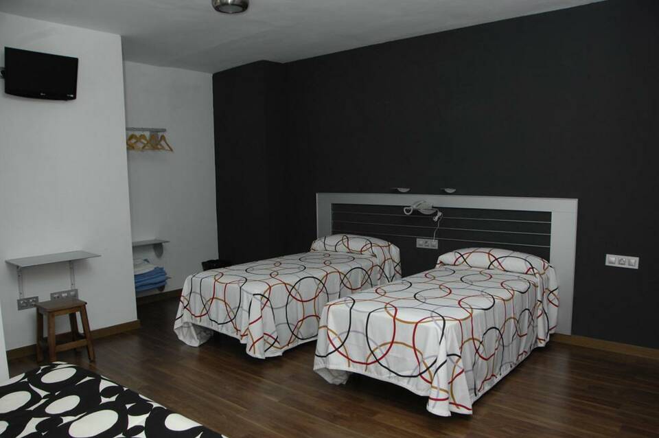 Hotel La Colombina 4