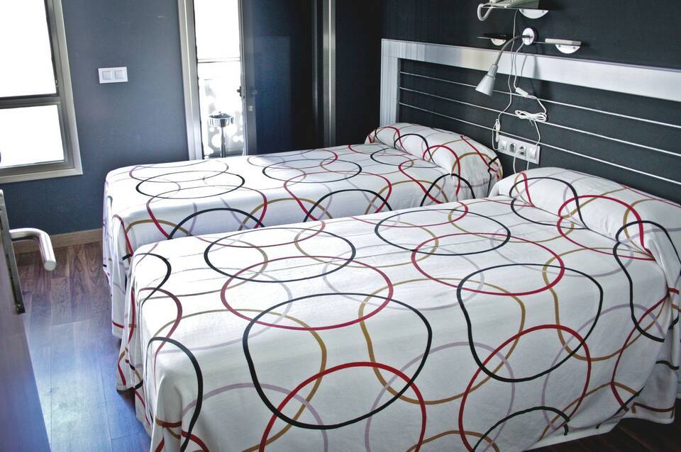 Hotel La Colombina 5