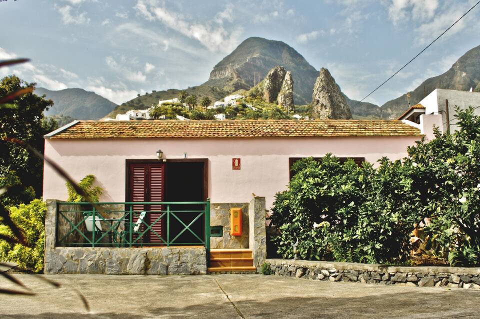 Finca Piñero 3