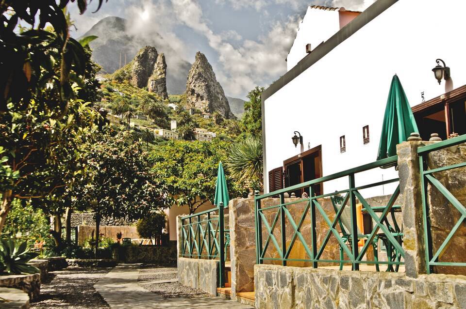 Finca Piñero 4