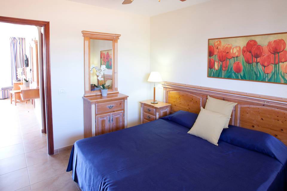 Wyndham Residences Golf del Sur 4