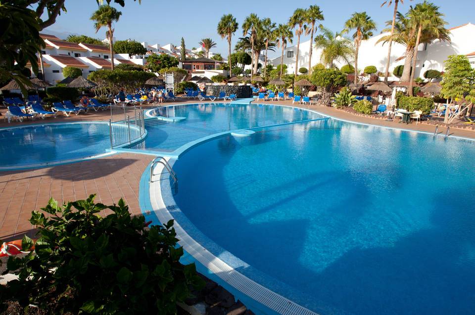 Wyndham Residences Golf del Sur 1