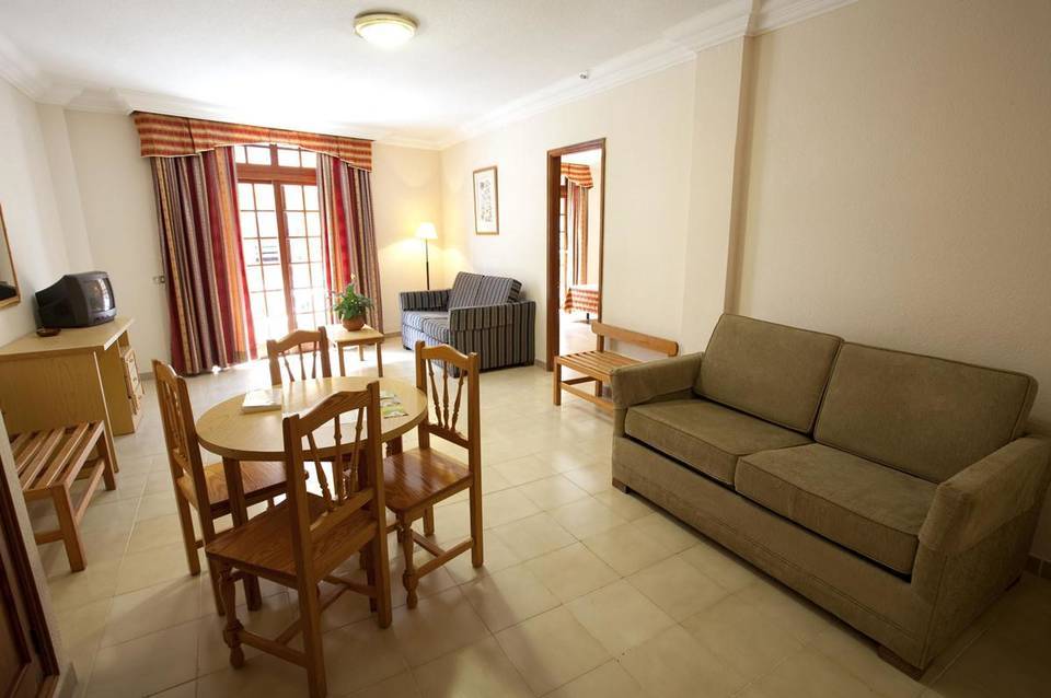 Apartamentos Be Smart Florida Plaza 3