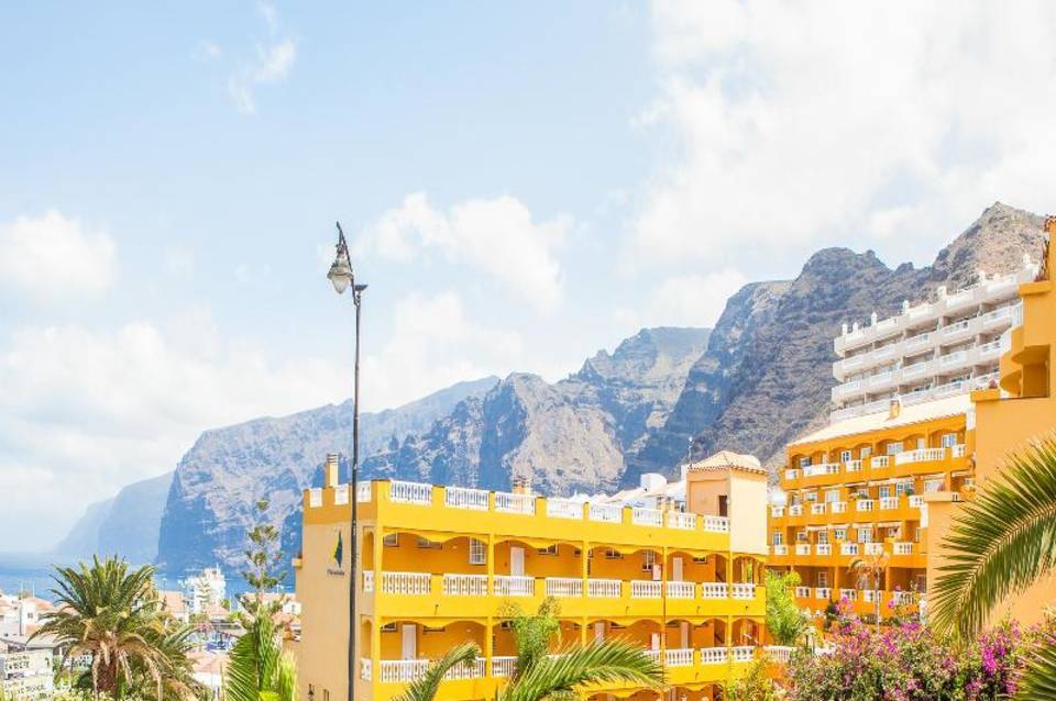 El Marqués Palace by Intercorp Hotel Group 1