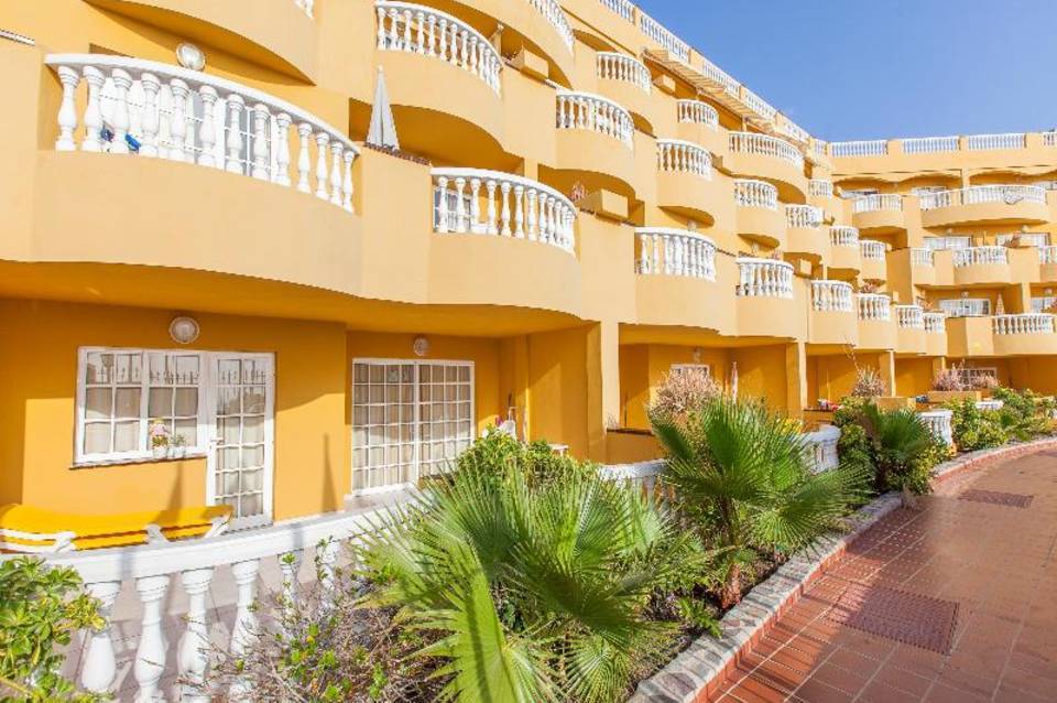 El Marqués Palace by Intercorp Hotel Group 2