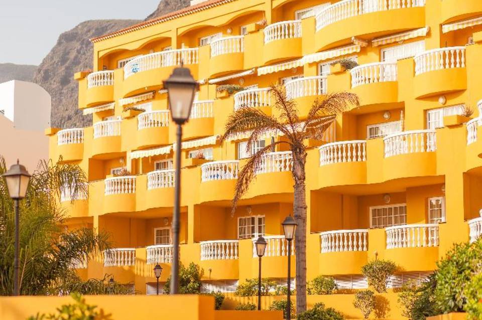 El Marqués Palace by Intercorp Hotel Group 4