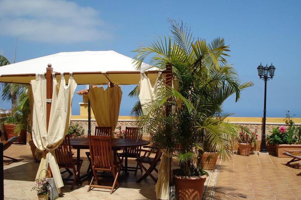 Apartamentos Estrella del Norte 1