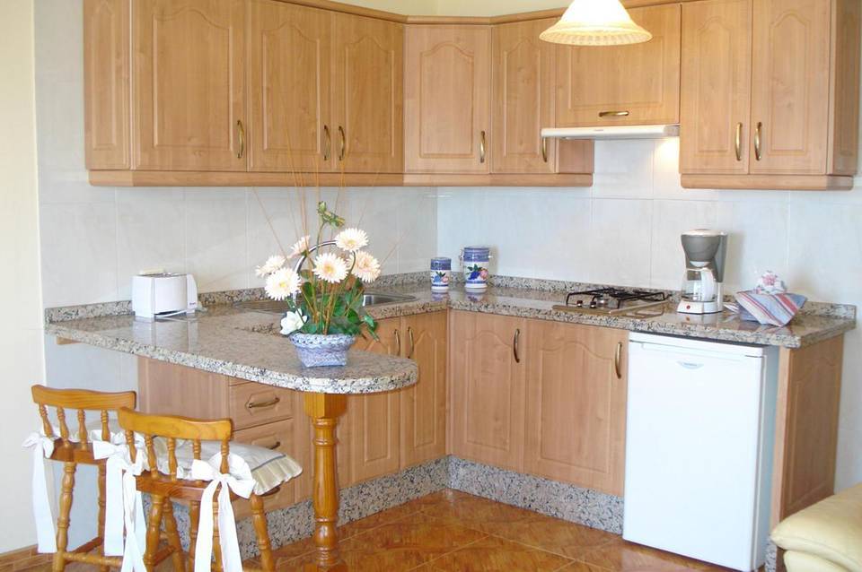 Apartamentos Estrella del Norte 2