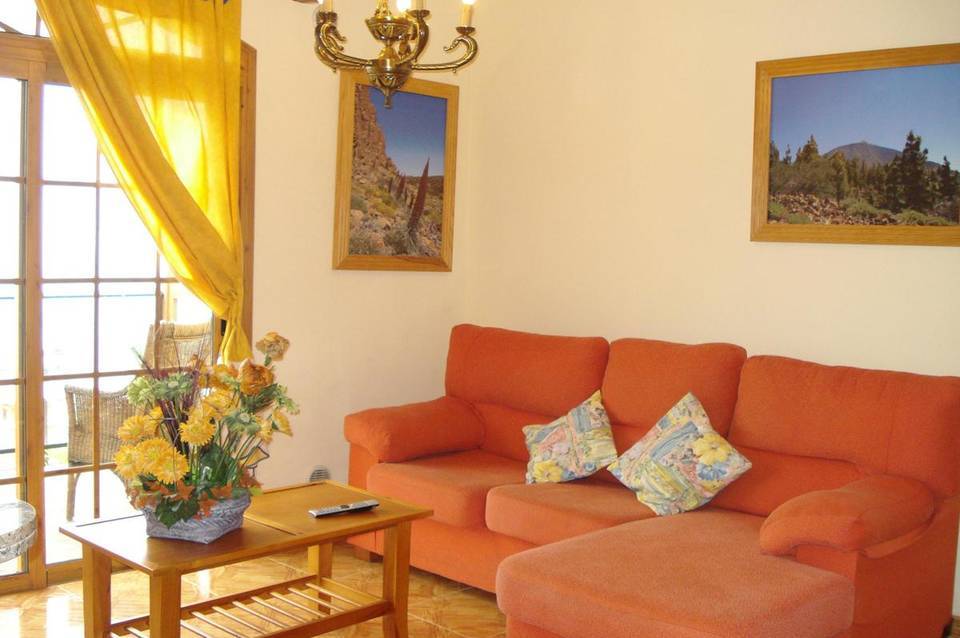 Apartamentos Estrella del Norte 4