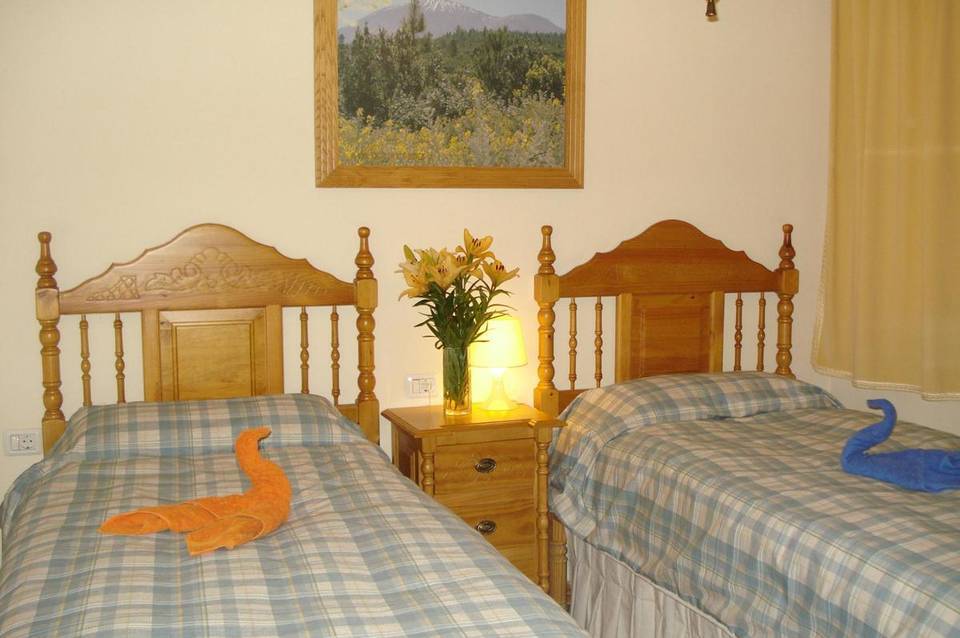Apartamentos Estrella del Norte 5