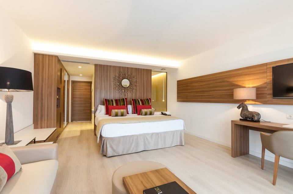 ZAFIRO Palace Alcudia 2