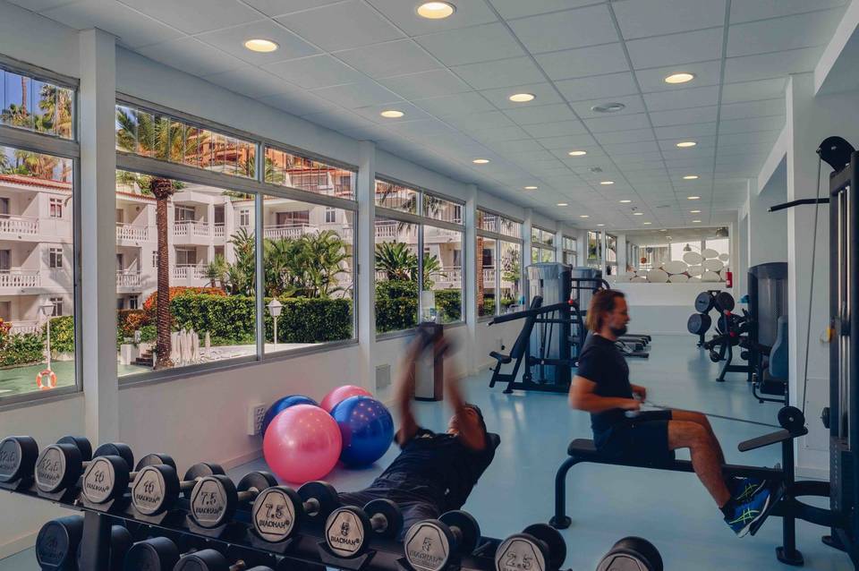 Route Active Hotel 2