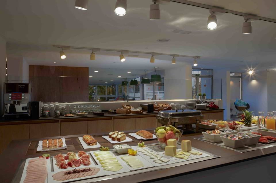 Route Active Hotel 3