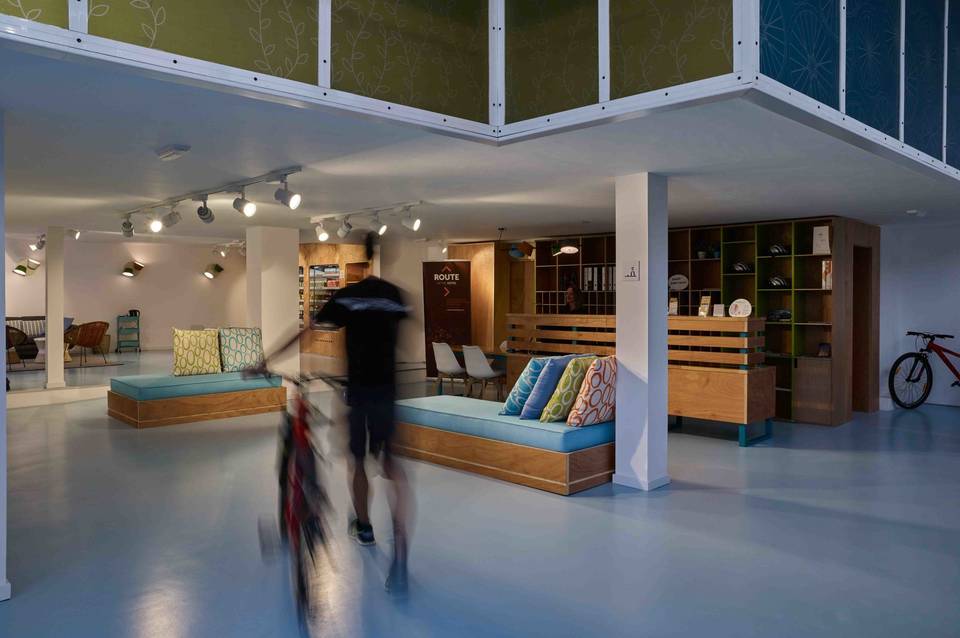 Route Active Hotel 4