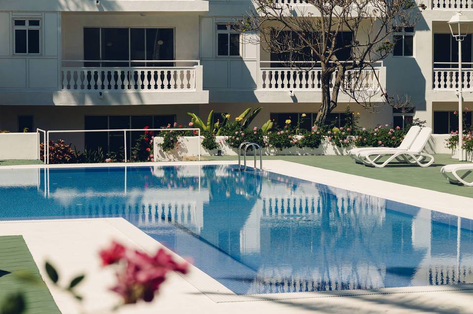 Route Active Hotel 1