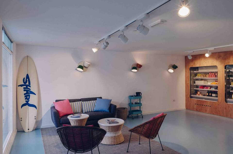 Route Active Hotel 5