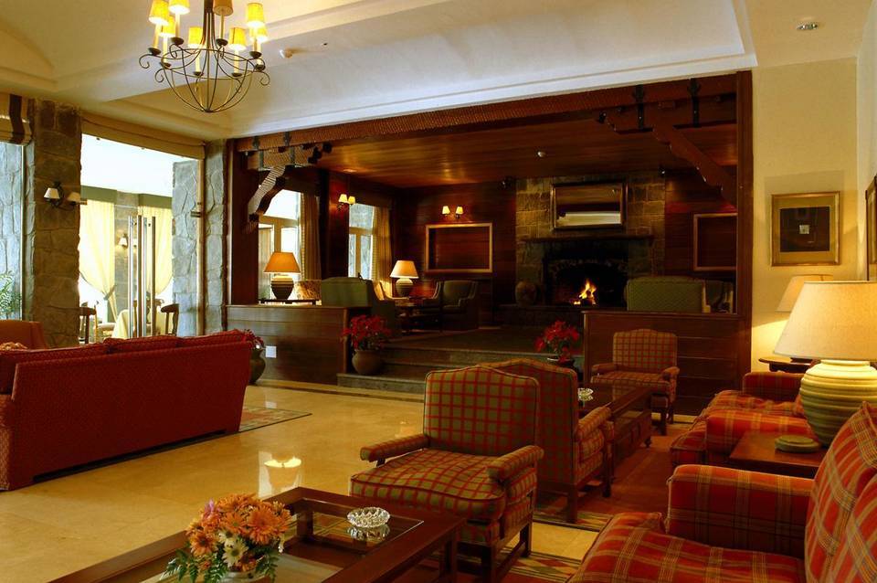 Parador de Las Cañadas del Teide 4