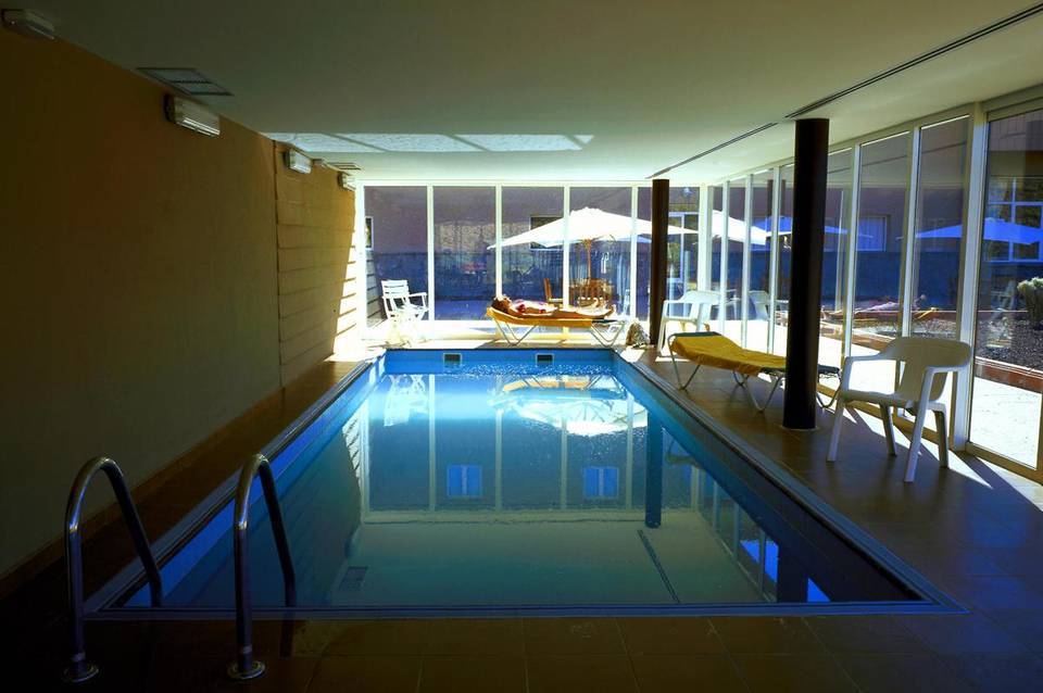 Parador de Las Cañadas del Teide 5