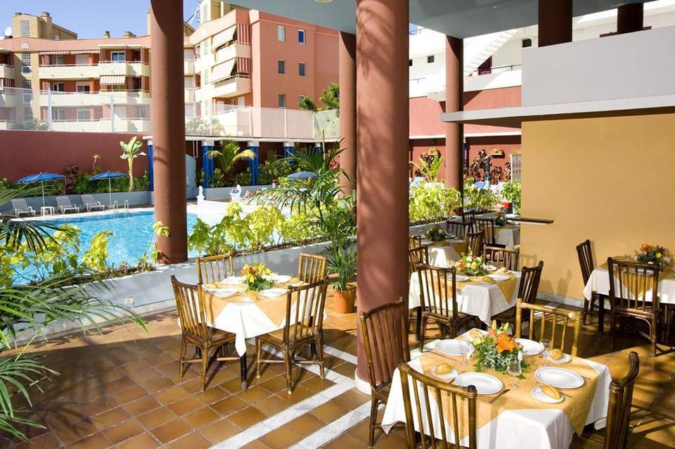 Hotel Udalla Park 2