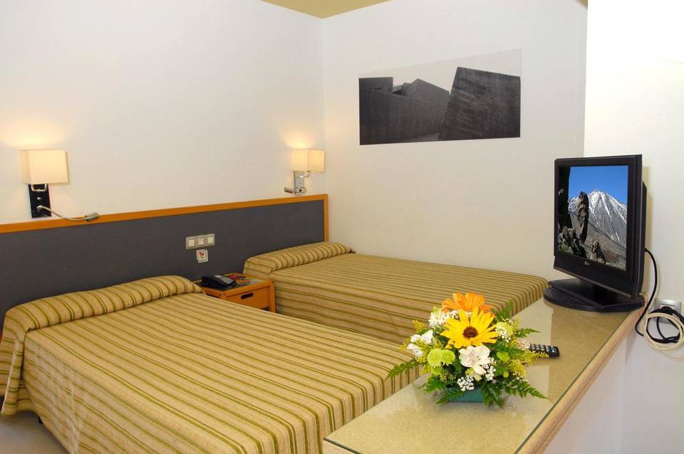 Hotel Udalla Park 4