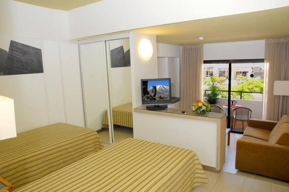 Hotel Udalla Park 5