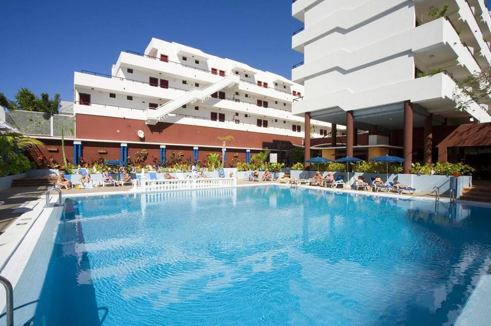 Hotel Udalla Park 1