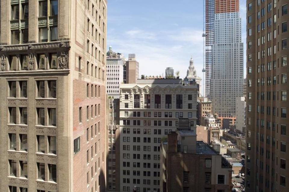 Holiday Inn New York City - Wall Street 2