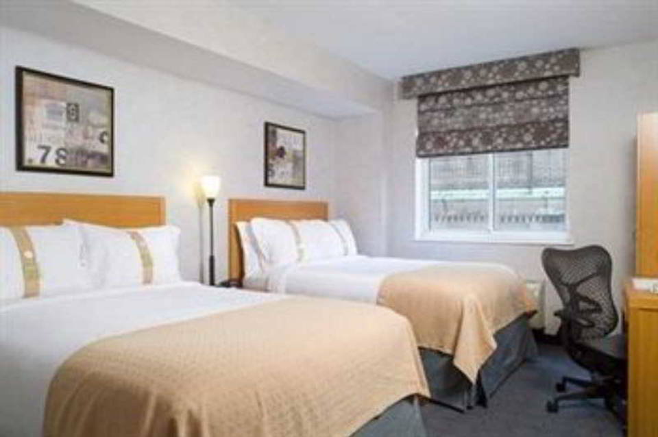 Holiday Inn New York City - Wall Street 1