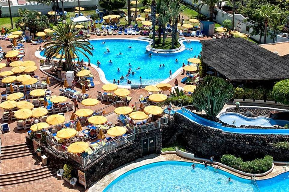 Spring Hotel Bitácora 3