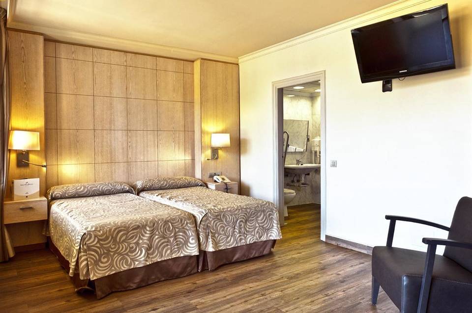 Spring Hotel Bitácora 5