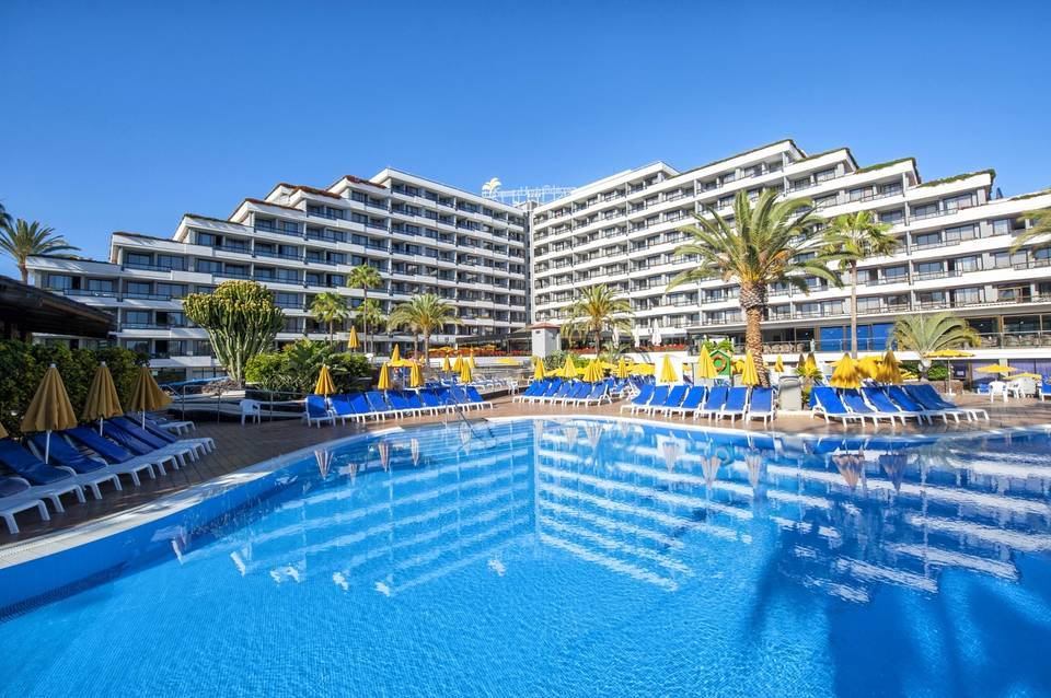 Spring Hotel Bitácora 1