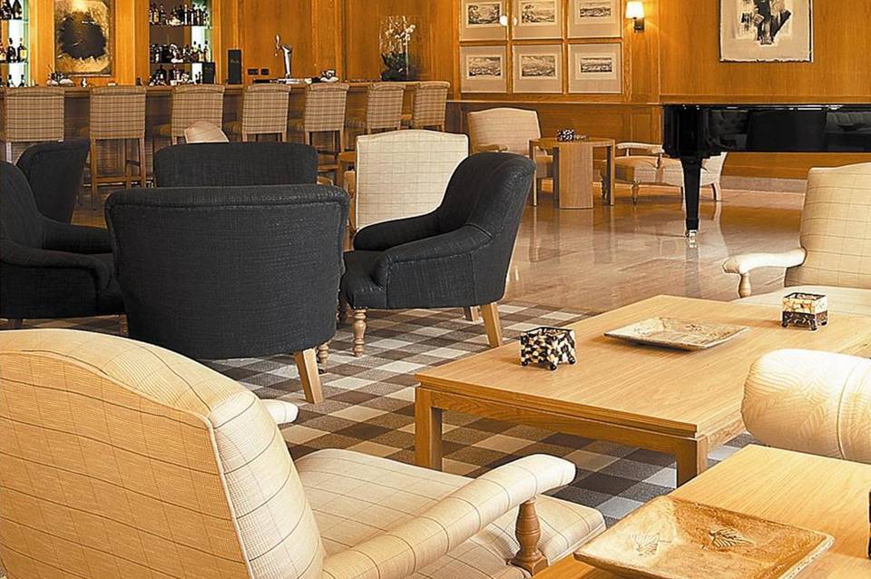 1881 Tenerife Madrigueras Golf Hotel 3