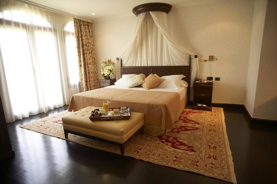 1881 Tenerife Madrigueras Golf Hotel 4