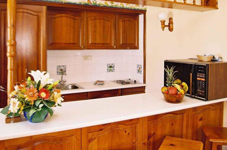 Pueblo Torviscas Holiday Apartments 3