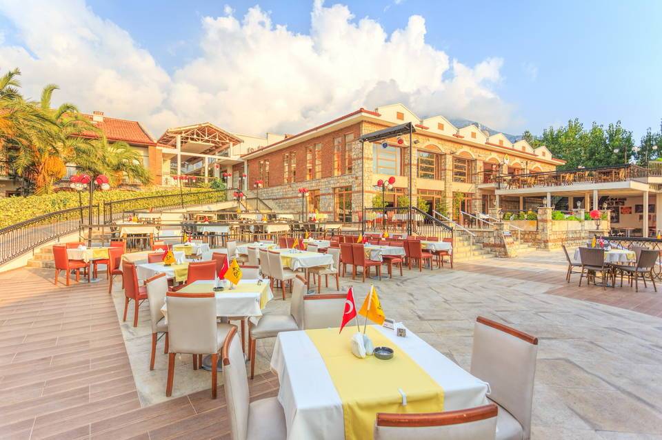 Orka World Hotel & Aquapark 2