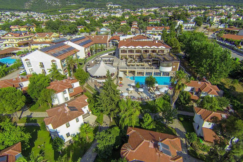Orka World Hotel & Aquapark 3