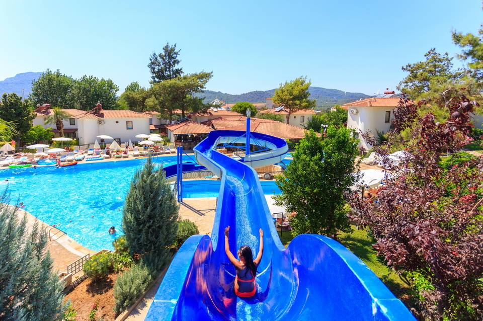 Orka World Hotel & Aquapark 4