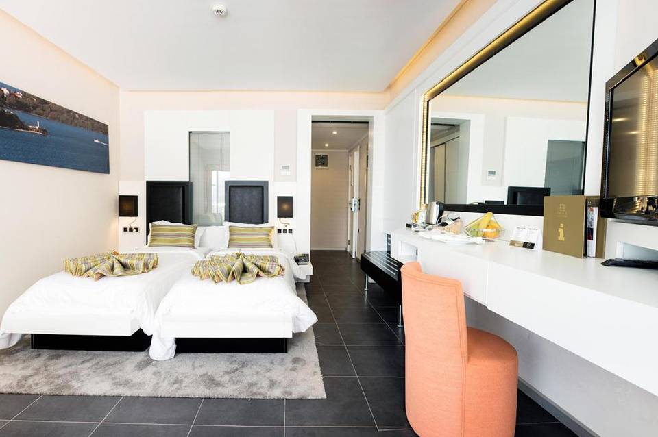 Orka Sunlife Resort Hotel & Aquapark 1
