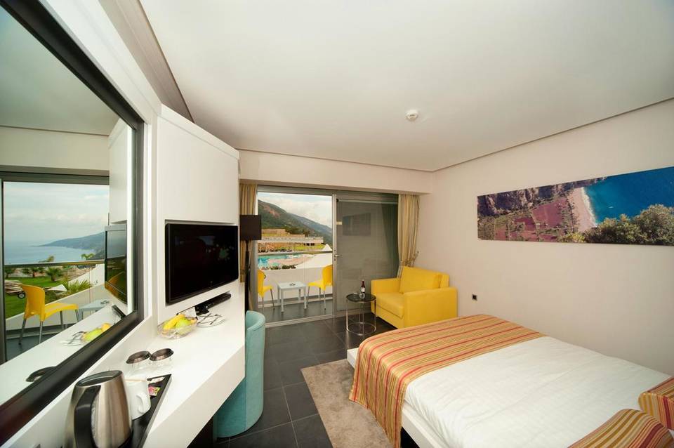 Orka Sunlife Resort Hotel & Aquapark 3