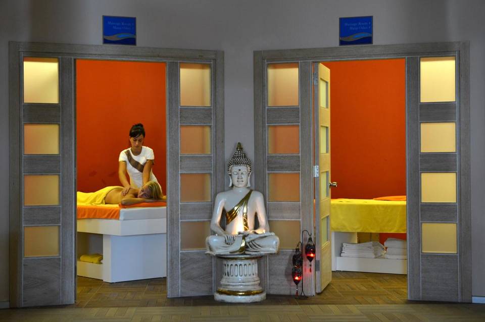 Orka Sunlife Resort Hotel & Aquapark 4