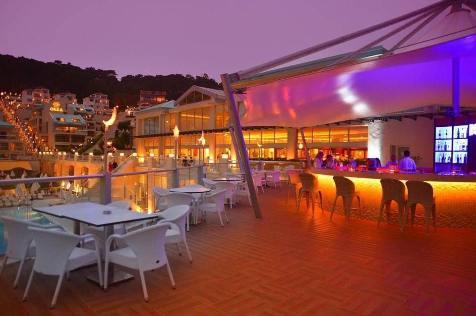 Orka Sunlife Resort Hotel & Aquapark 5
