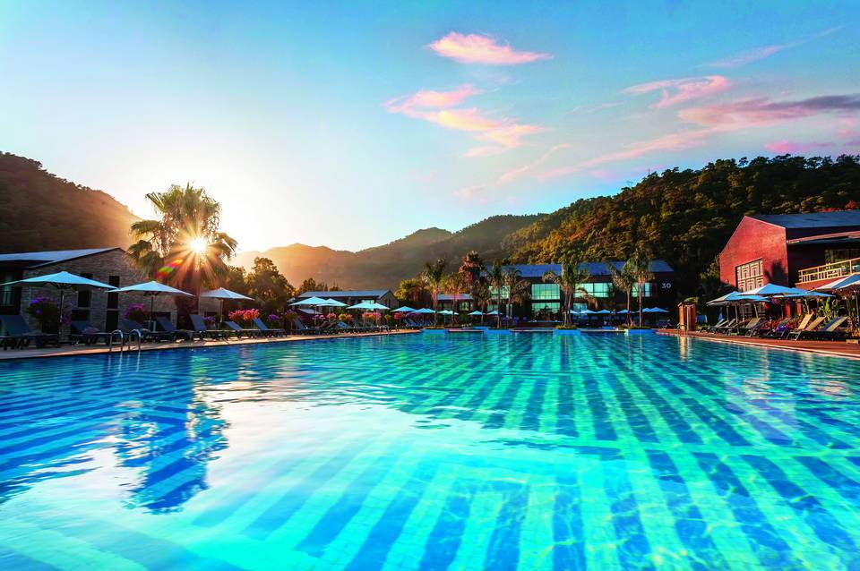 Rixos Premium Göcek 1