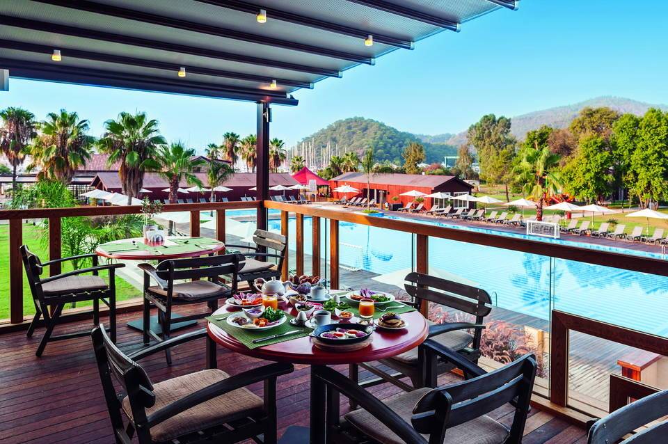 Rixos Premium Göcek 2