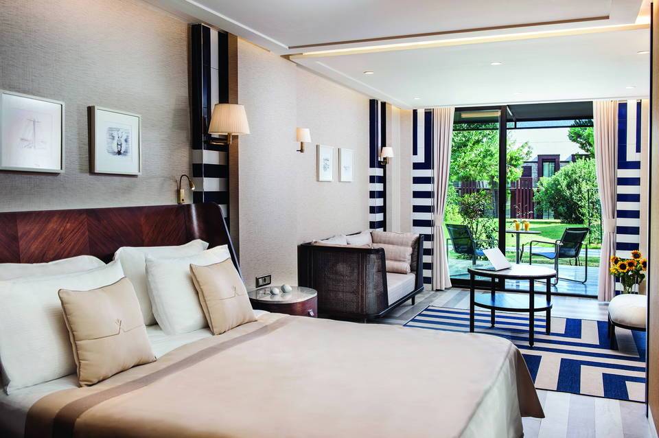 Rixos Premium Göcek 3
