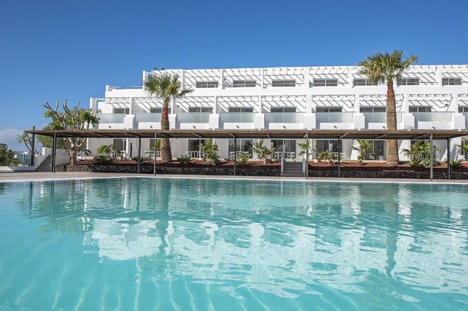 Sentido Aequora Lanzarote Suites 1