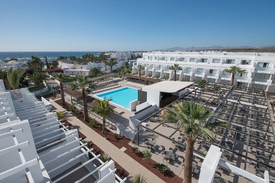 Sentido Aequora Lanzarote Suites 2