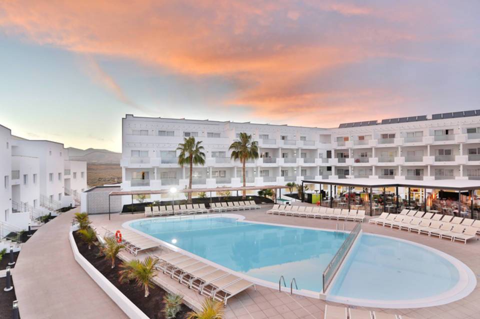 Sentido Aequora Lanzarote Suites 3