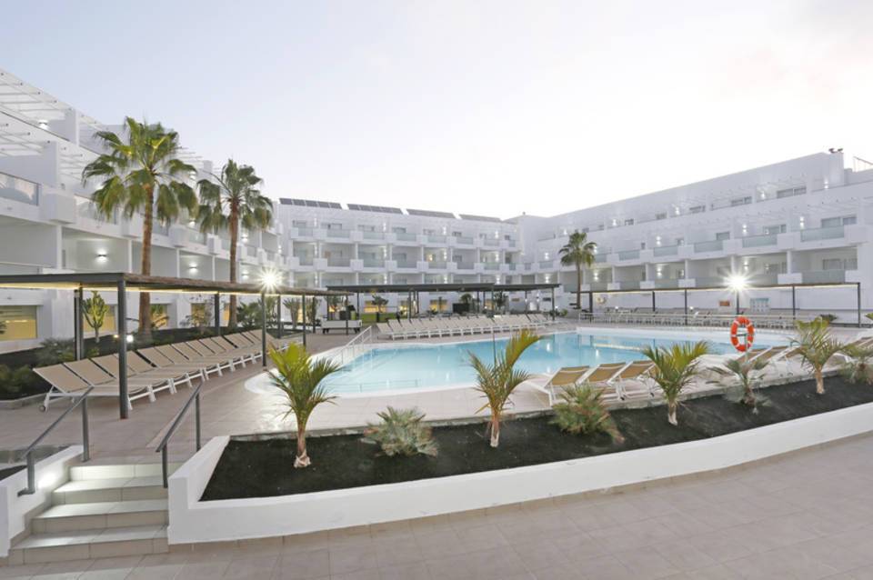 Sentido Aequora Lanzarote Suites 4