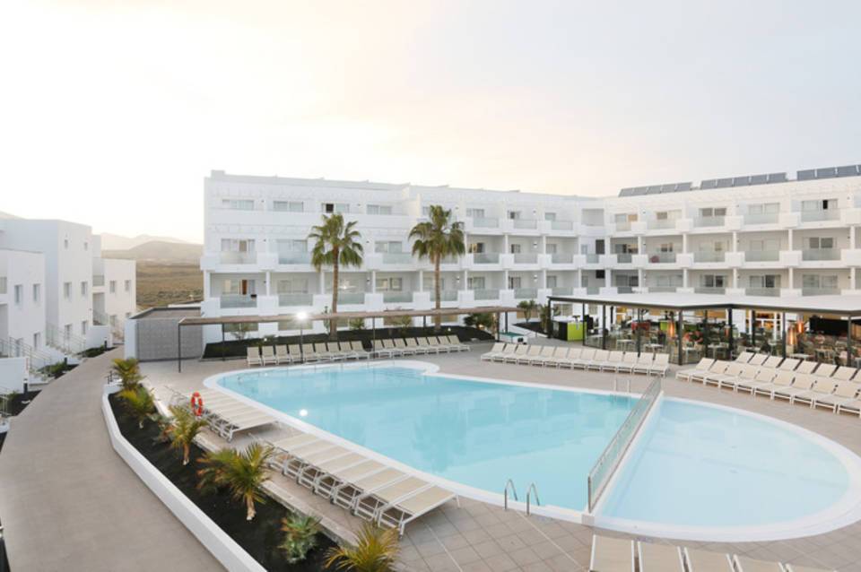 Sentido Aequora Lanzarote Suites 5